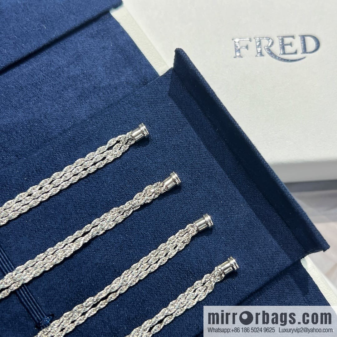 Fred multi-layer bracelet