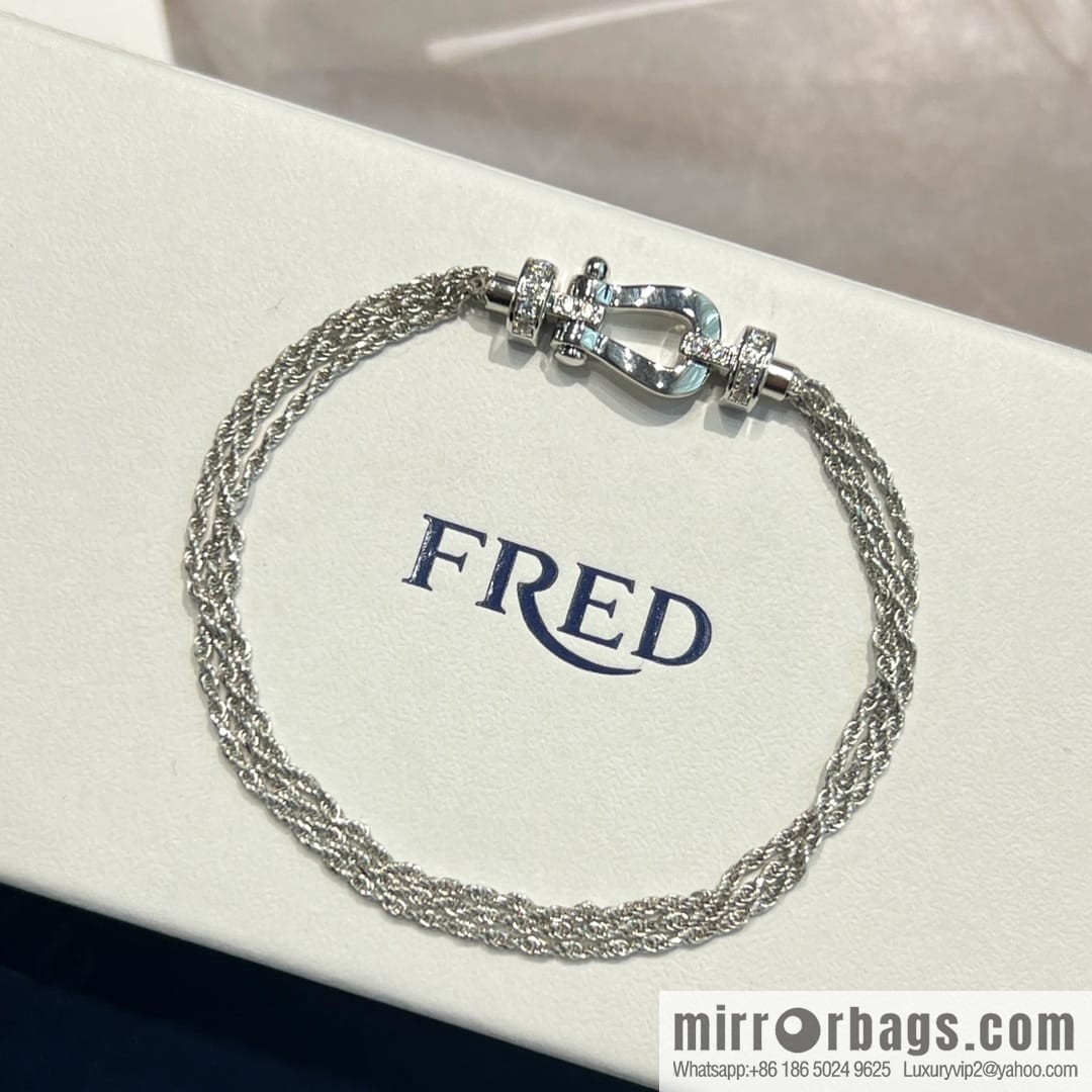 Fred multi-layer bracelet