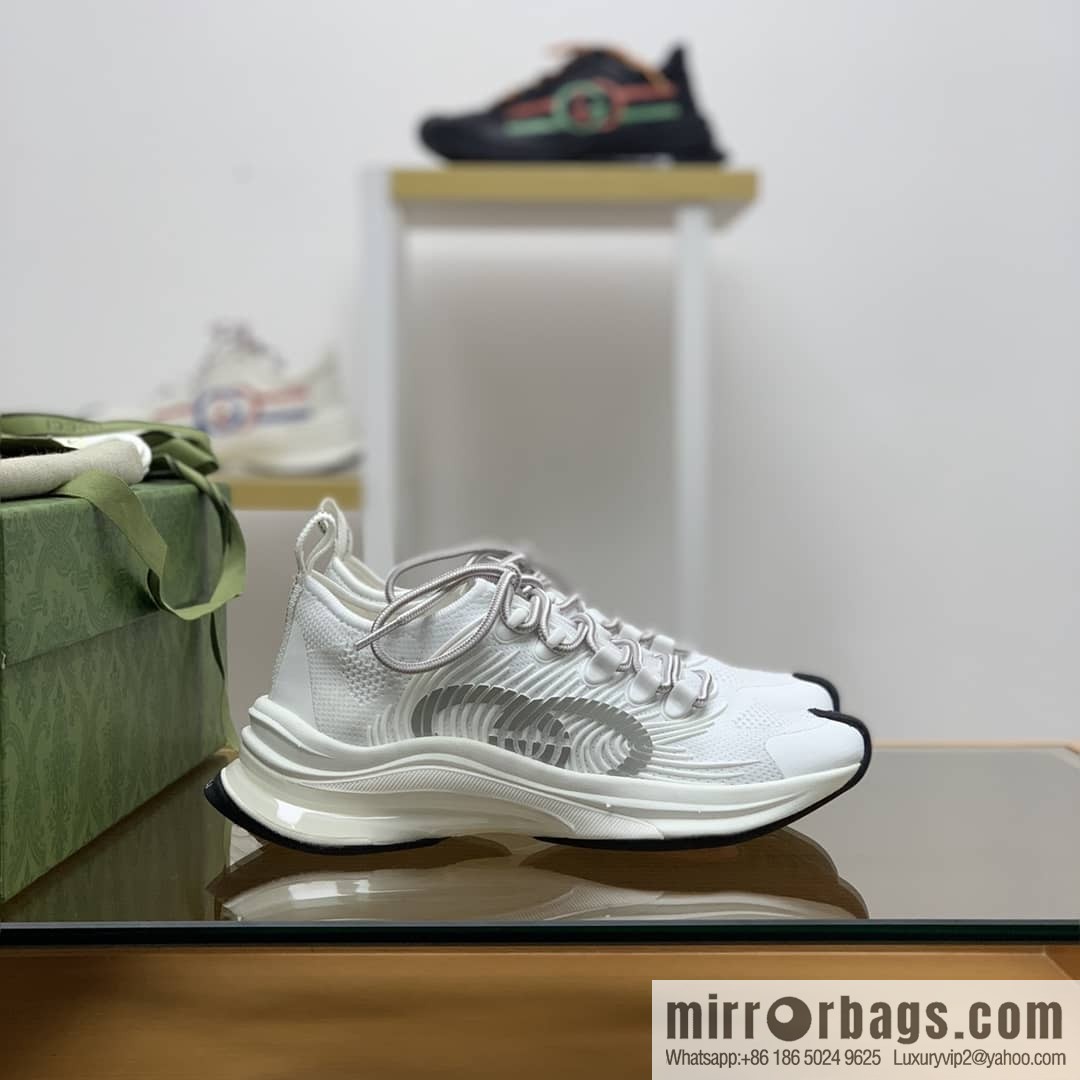 Gucci Gucci G Replica Luxury Handbag His & Hers Casual Shoes