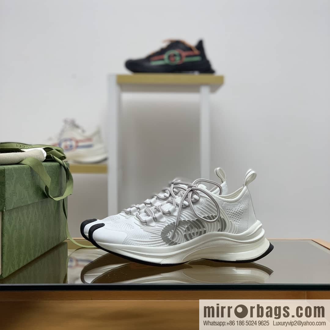 Gucci Gucci G Replica Luxury Handbag His & Hers Casual Shoes