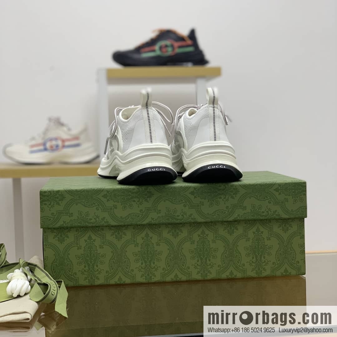 Gucci Gucci G Replica Luxury Handbag His & Hers Casual Shoes
