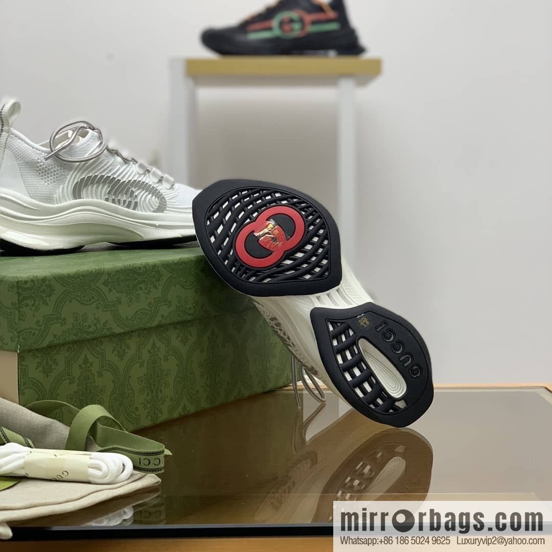 Gucci Gucci G Replica Luxury Handbag His & Hers Casual Shoes