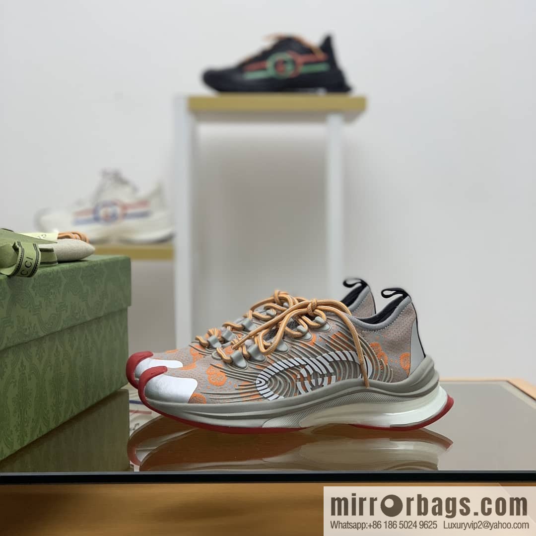 Gucci Gucci G Replica Luxury Handbag His & Hers Casual Shoes