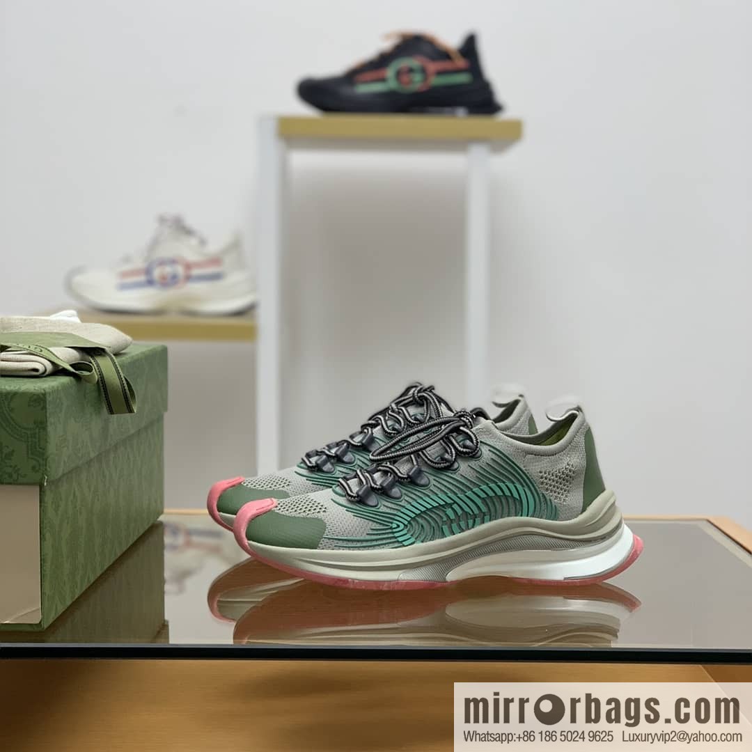 Gucci Gucci G Replica Luxury Handbag His & Hers Casual Shoes
