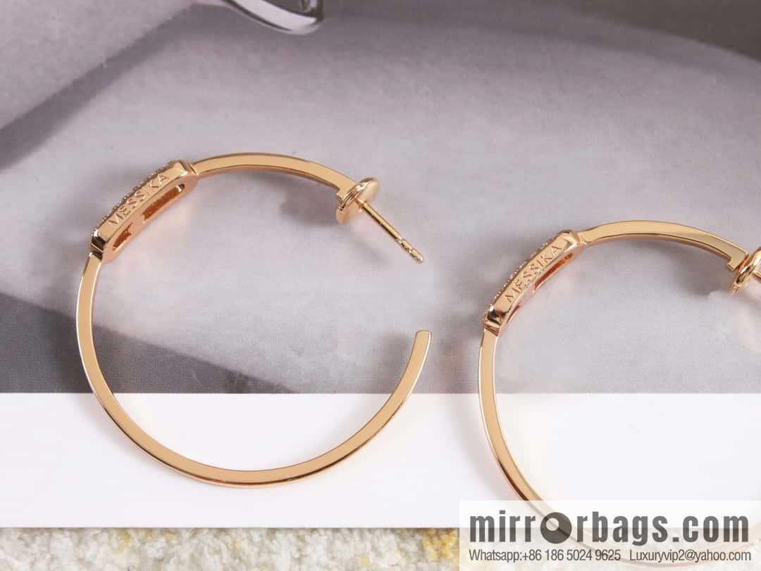 Messika MOVE UNO earrings