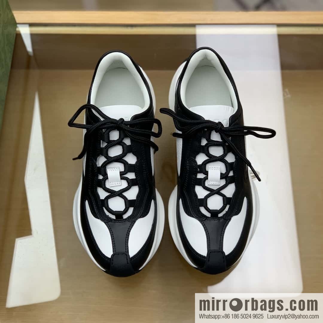 Gucci Gucci G Replica Luxury Handbag His & Hers Casual Shoes