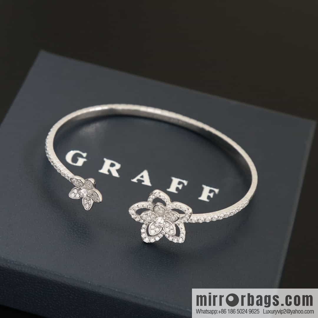 GRAFF Graff Flower Bracelet Bracelet