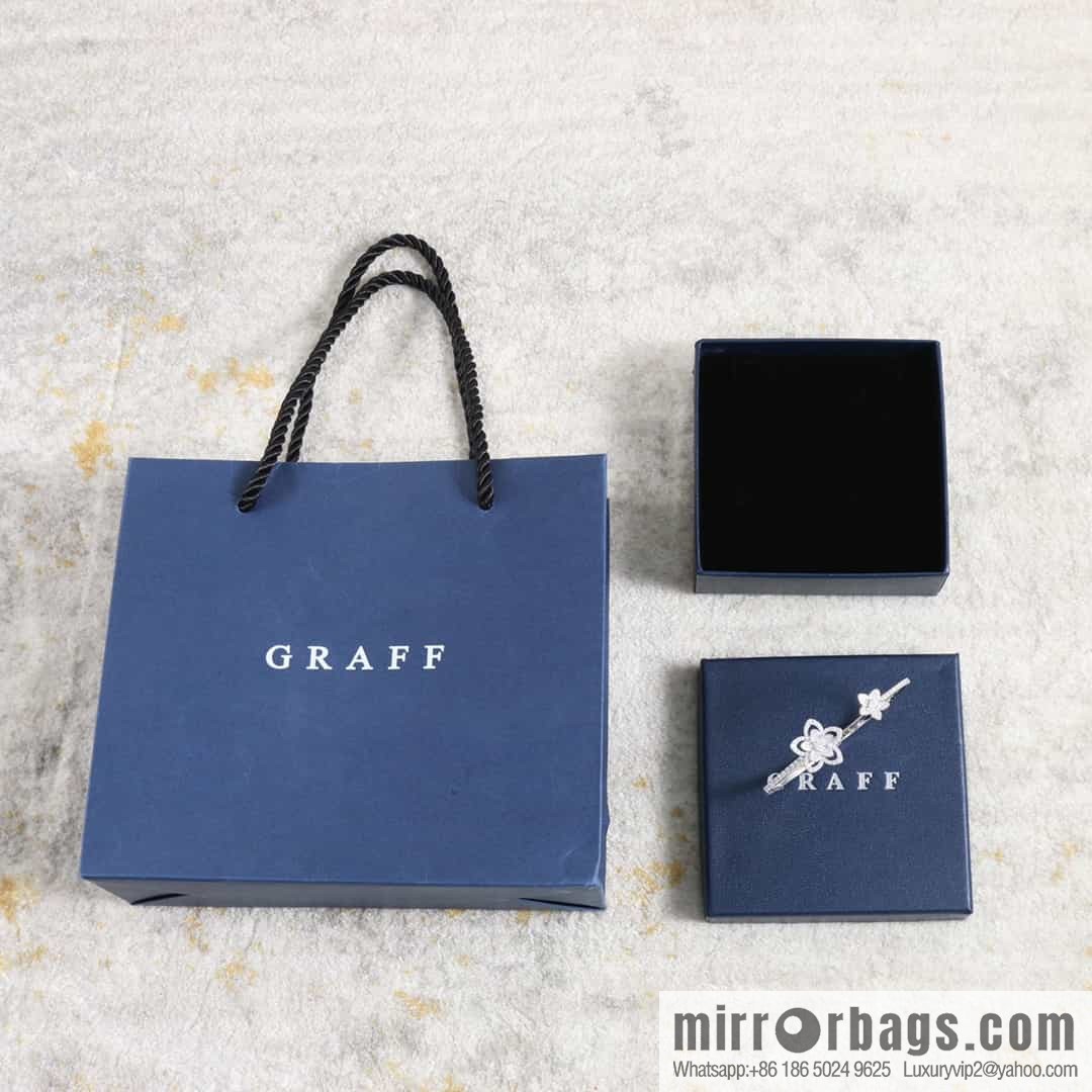 GRAFF Graff Flower Bracelet Bracelet