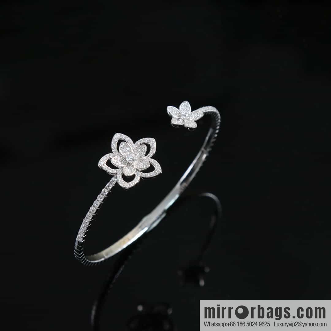 GRAFF Graff Flower Bracelet Bracelet