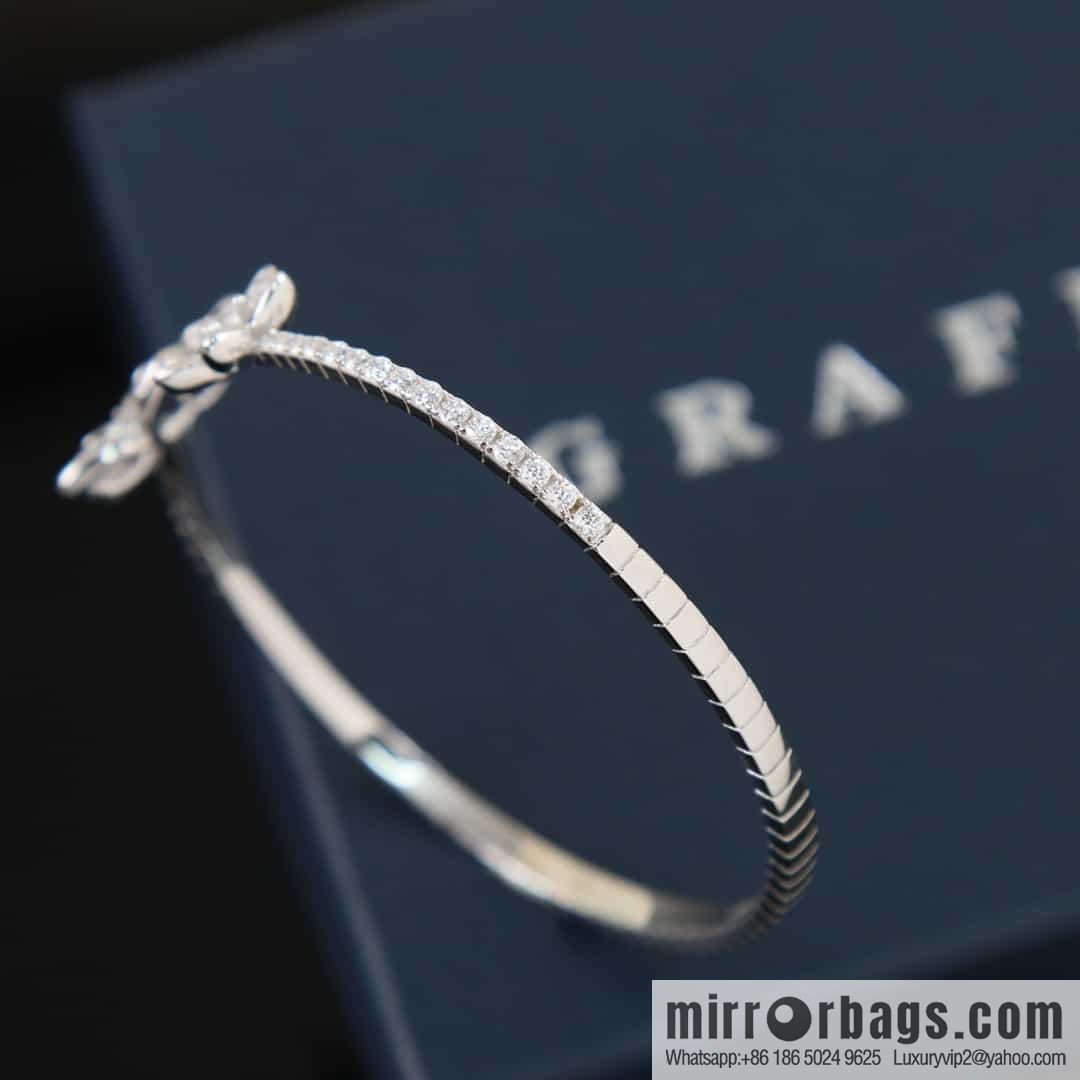 GRAFF Graff Flower Bracelet Bracelet