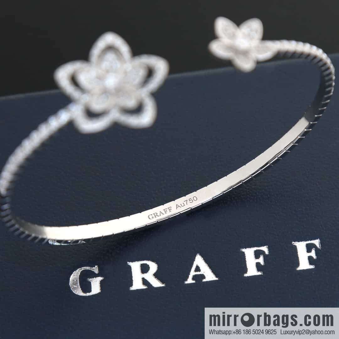GRAFF Graff Flower Bracelet Bracelet