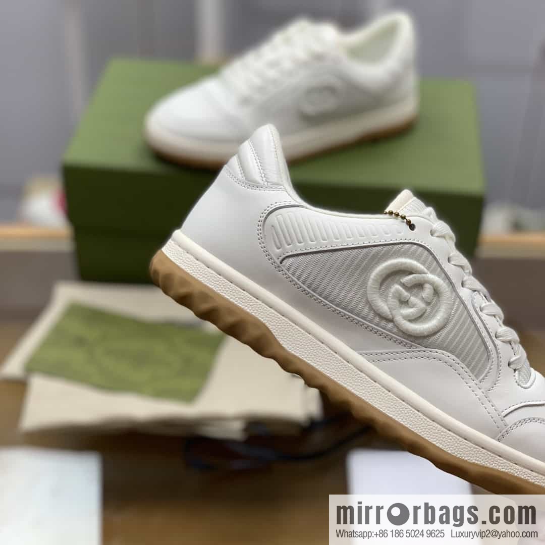 Gucci Gucci His & Hers Unisex same sports and leisure shoes