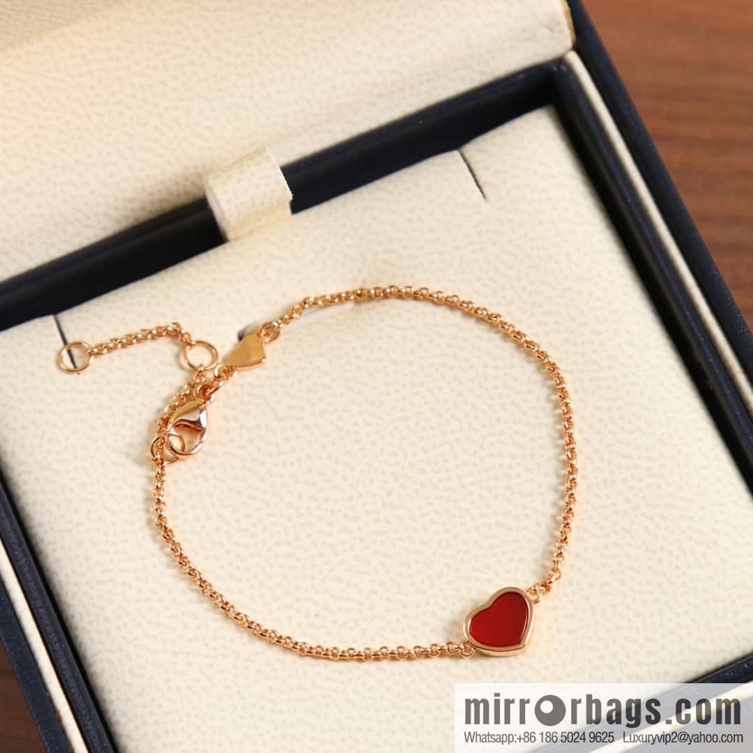 Chopard HAPPY HEARTS bracelet