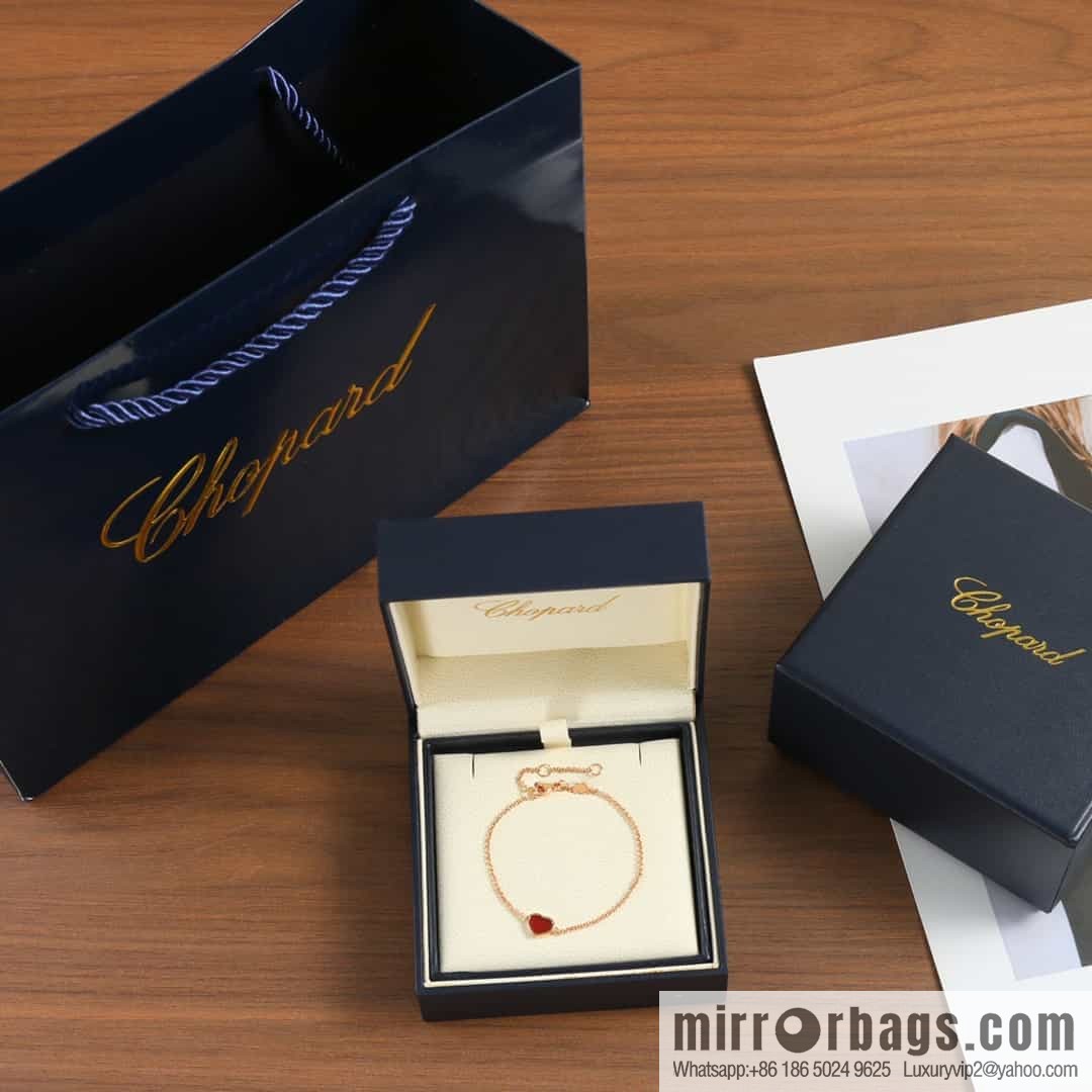 Chopard HAPPY HEARTS bracelet