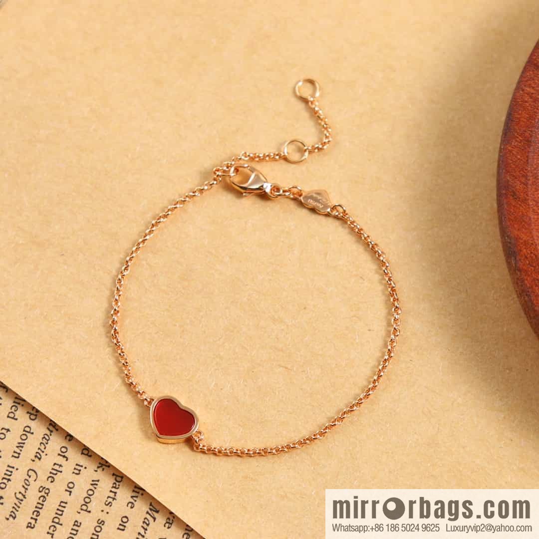 Chopard HAPPY HEARTS bracelet