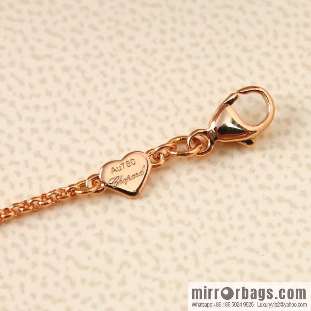 Chopard HAPPY HEARTS bracelet