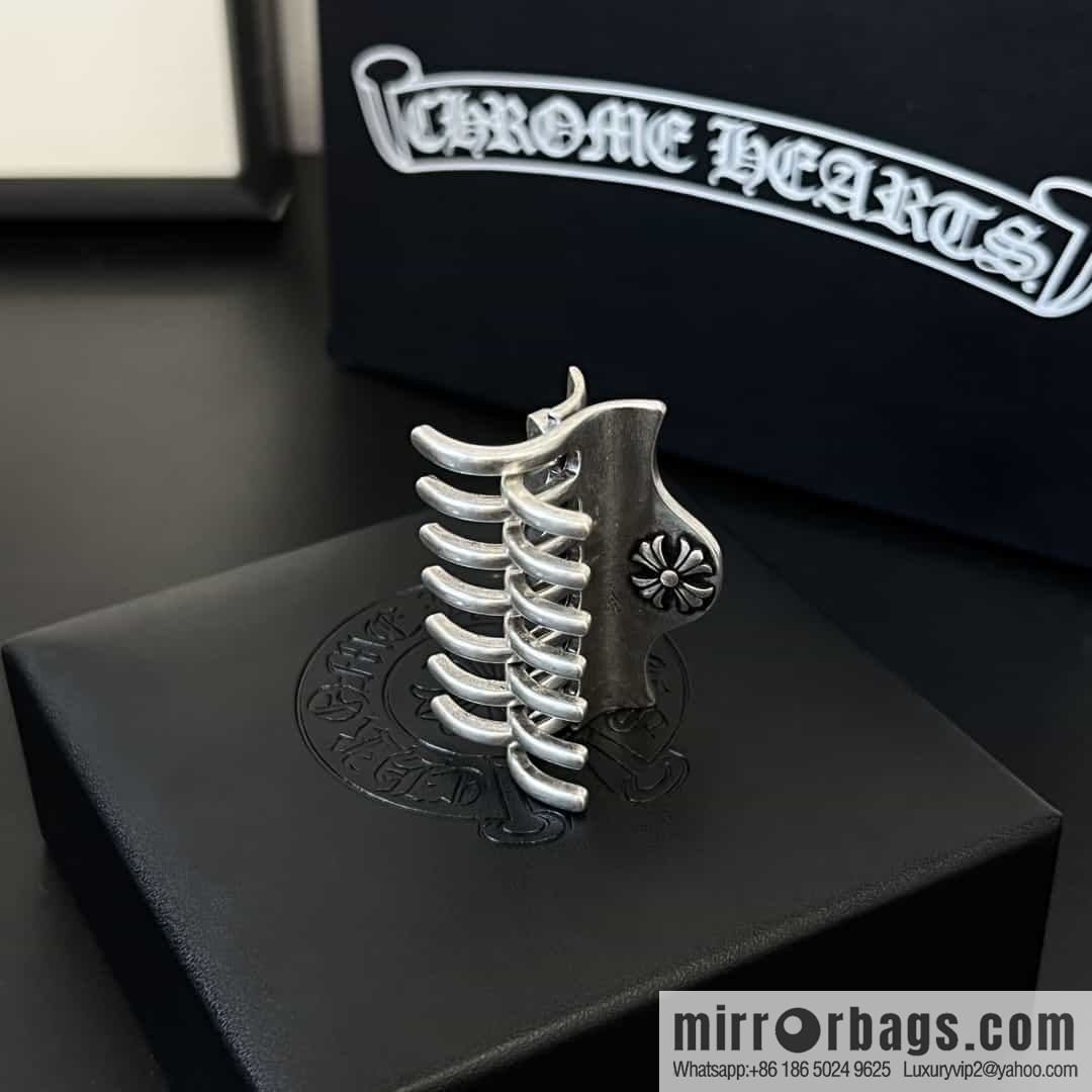 New Croxin hairpin hairpin