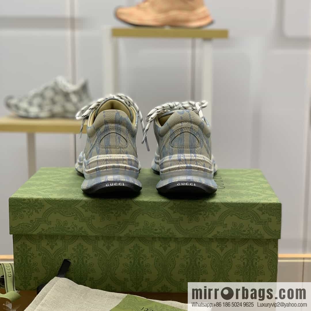 Gucci Gucci G Replica Luxury Handbag His & Hers Casual Shoes