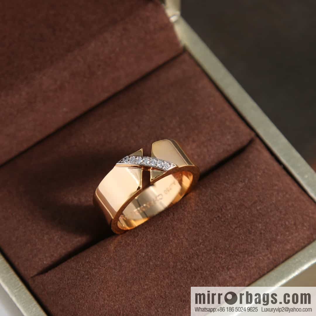 Chaumet Paris CHAUMET's Fate • Lifetime Series Ring