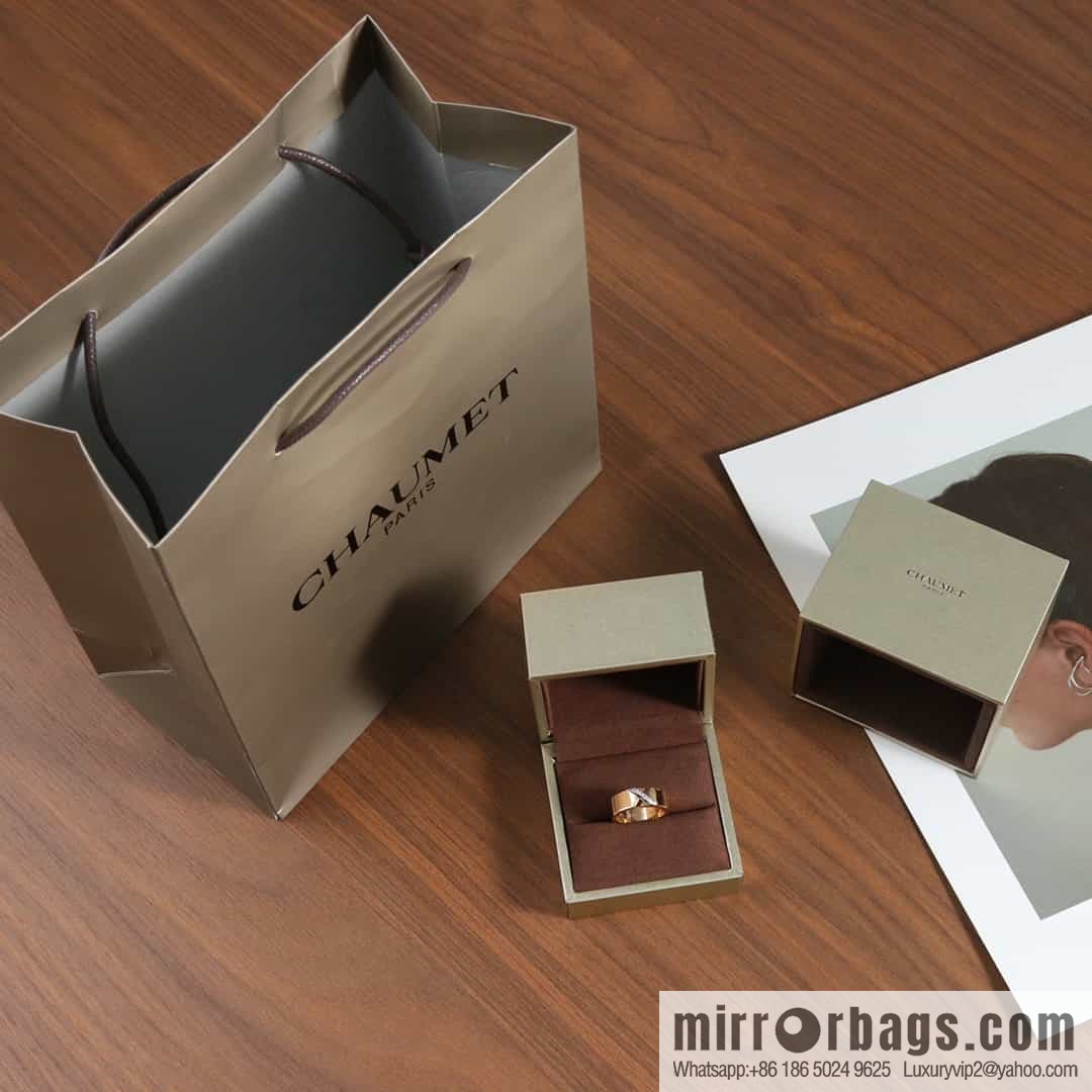 Chaumet Paris CHAUMET's Fate • Lifetime Series Ring