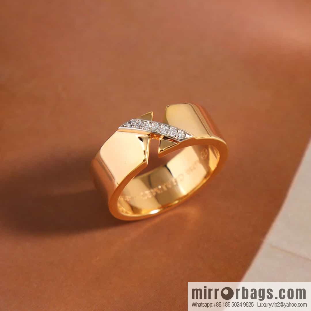 Chaumet Paris CHAUMET's Fate • Lifetime Series Ring