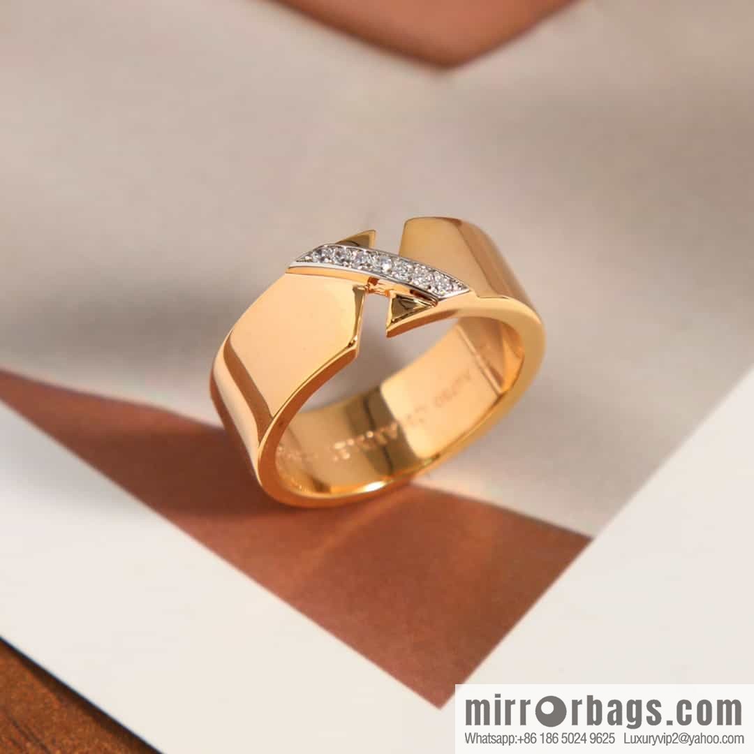 Chaumet Paris CHAUMET's Fate • Lifetime Series Ring