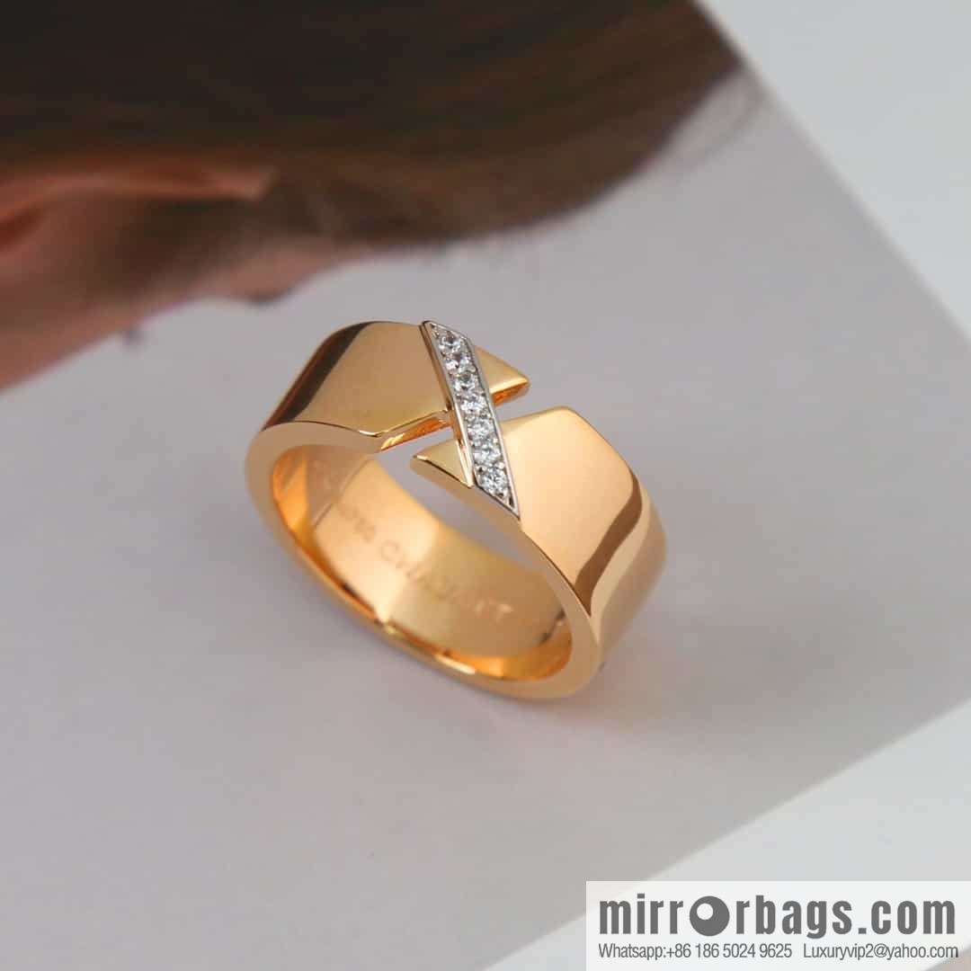 Chaumet Paris CHAUMET's Fate • Lifetime Series Ring