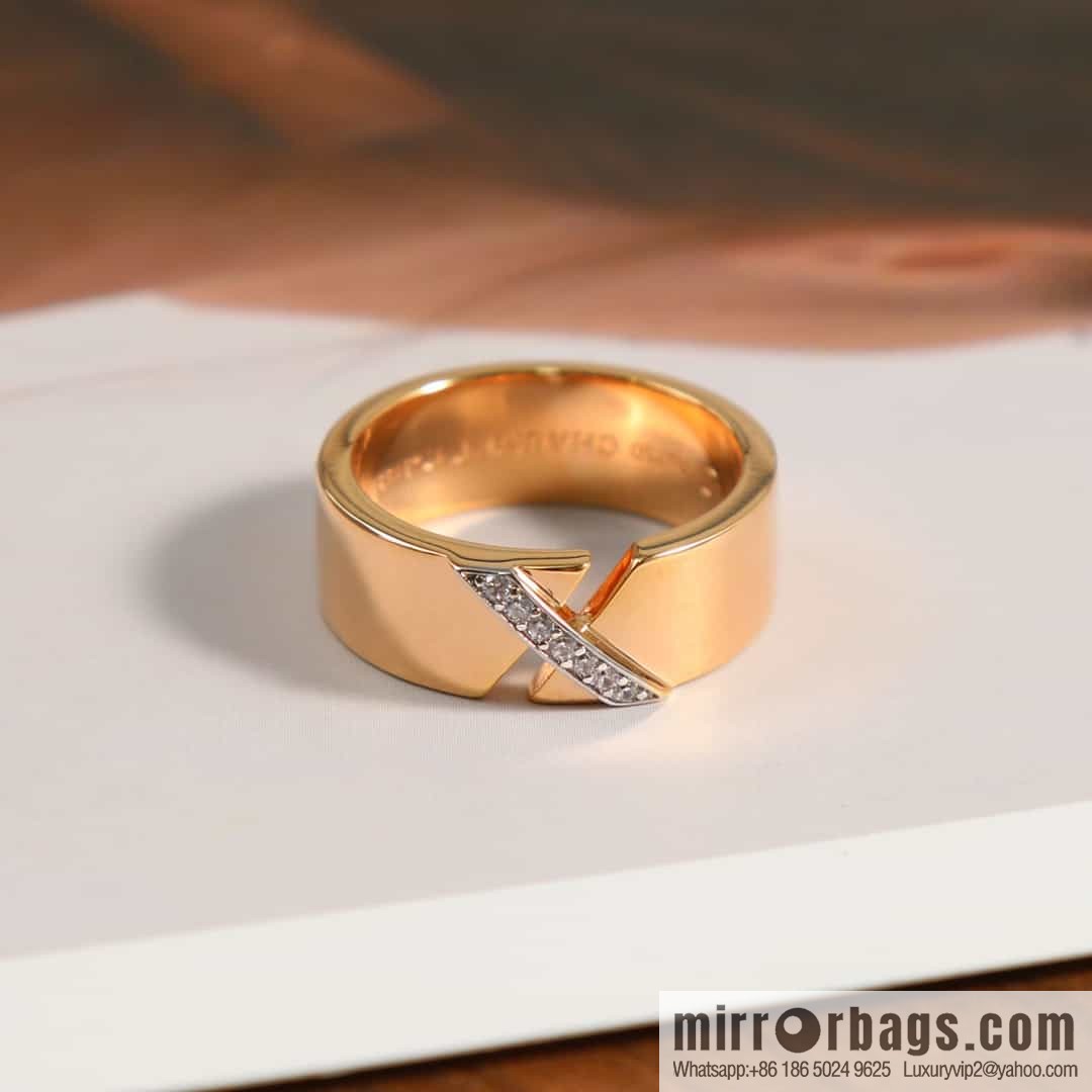 Chaumet Paris CHAUMET's Fate • Lifetime Series Ring