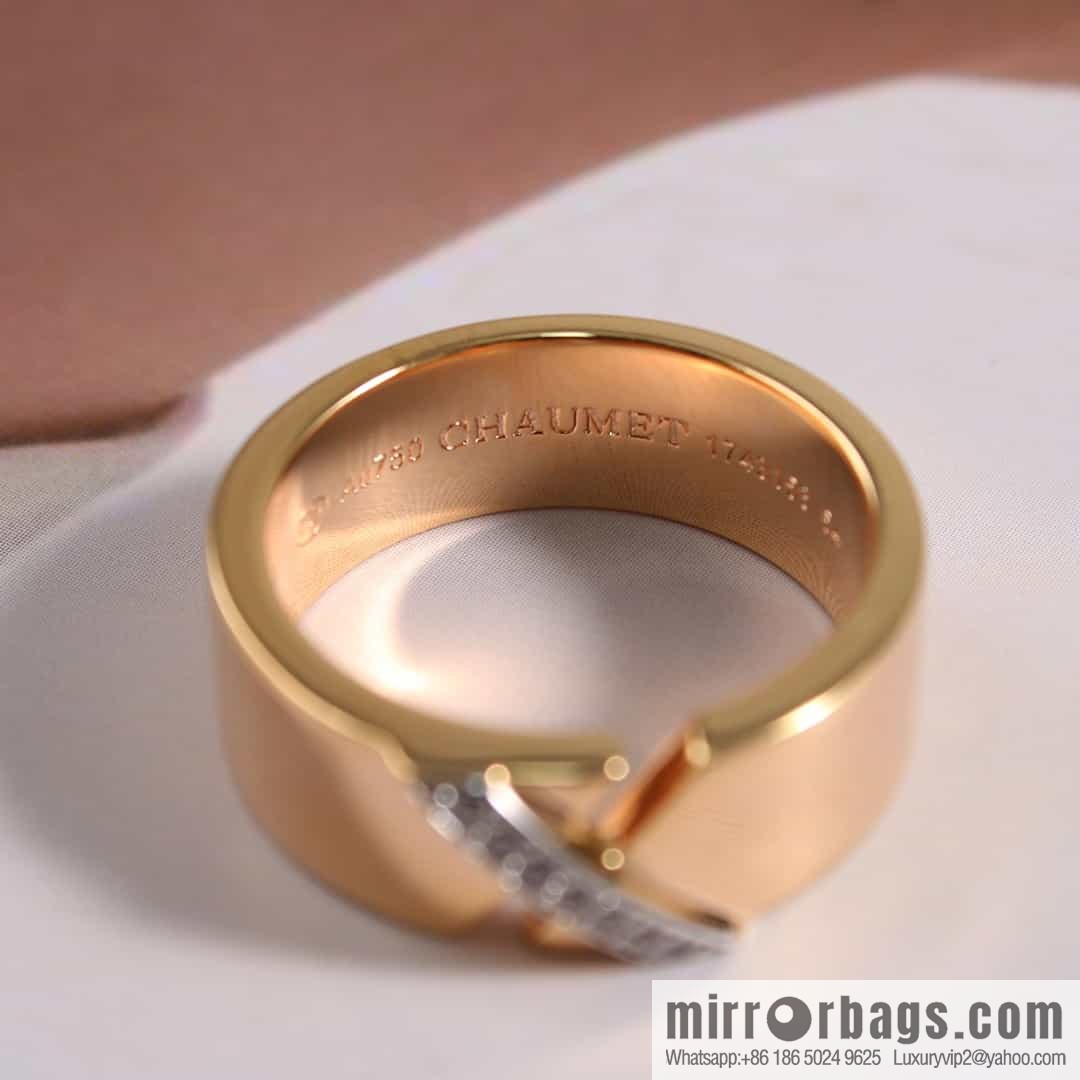 Chaumet Paris CHAUMET's Fate • Lifetime Series Ring