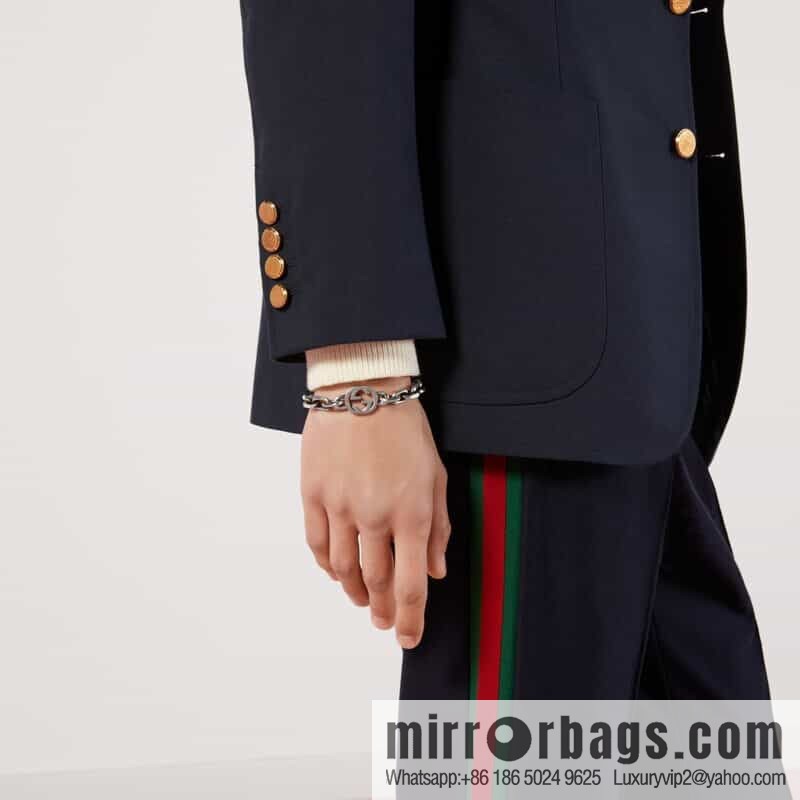 New Gucci Gucci double G bracelet