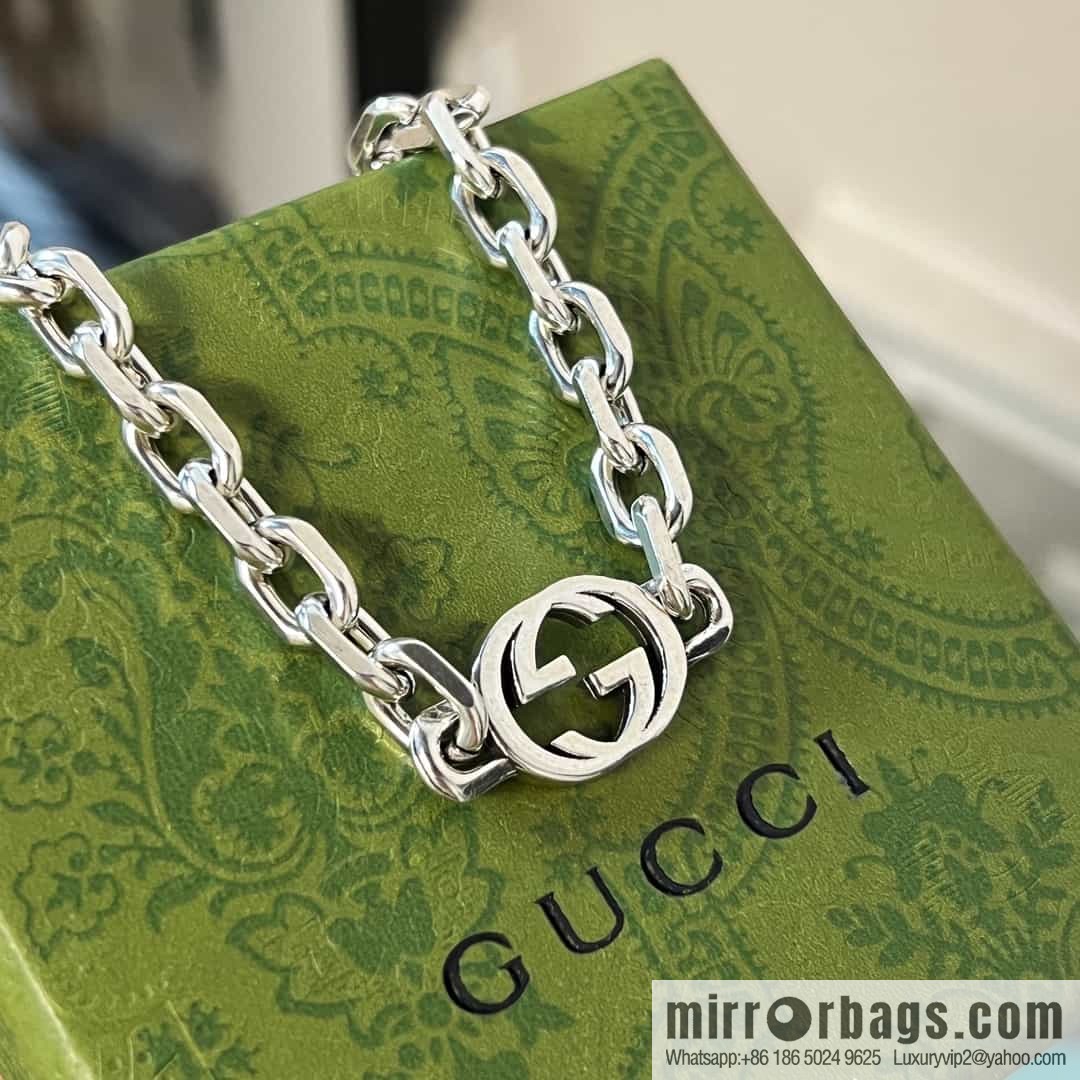 New Gucci Gucci double G bracelet