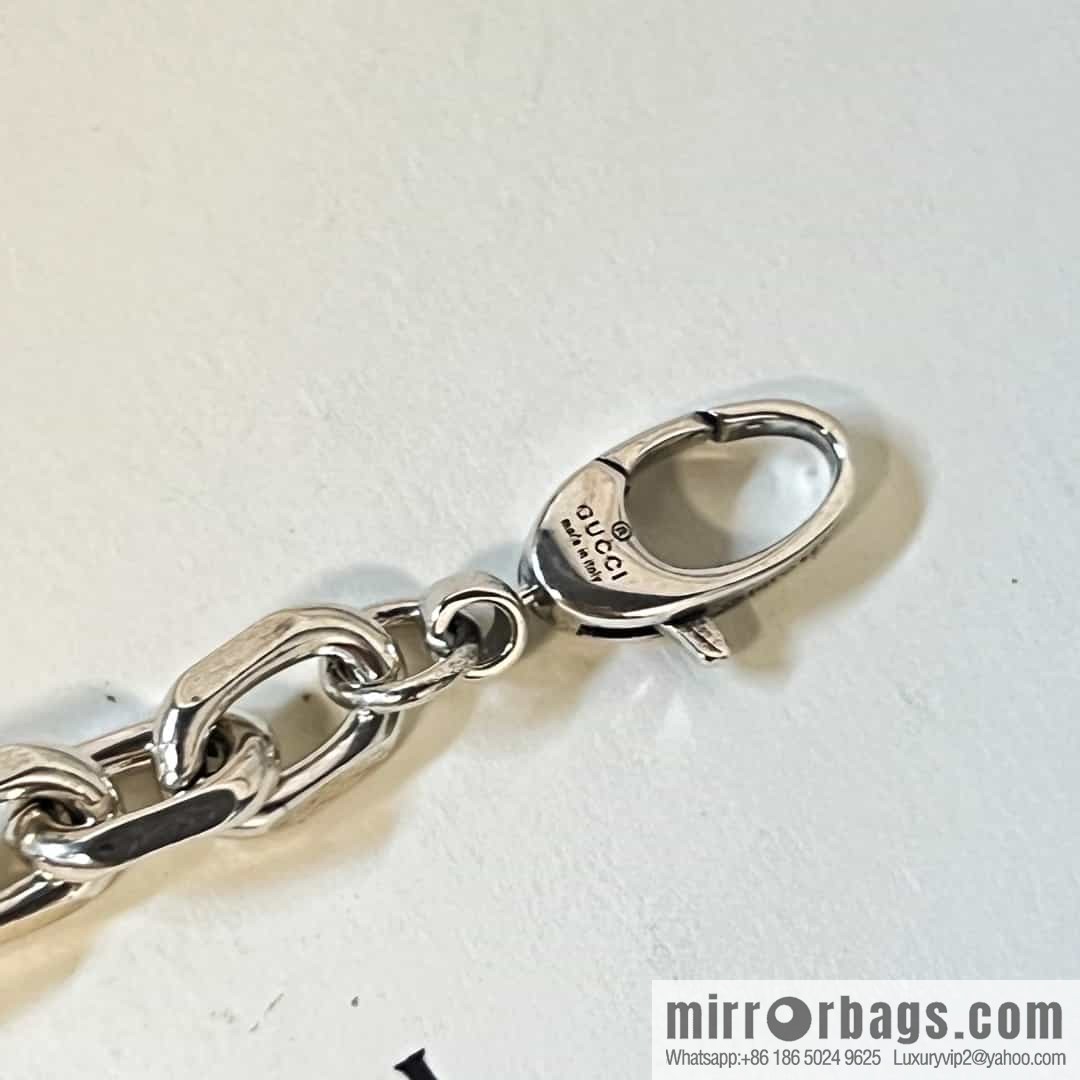 New Gucci Gucci double G bracelet