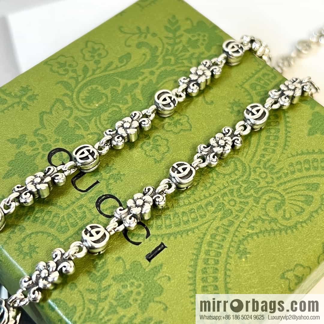 The new Gucci Gucci zodiac necklace