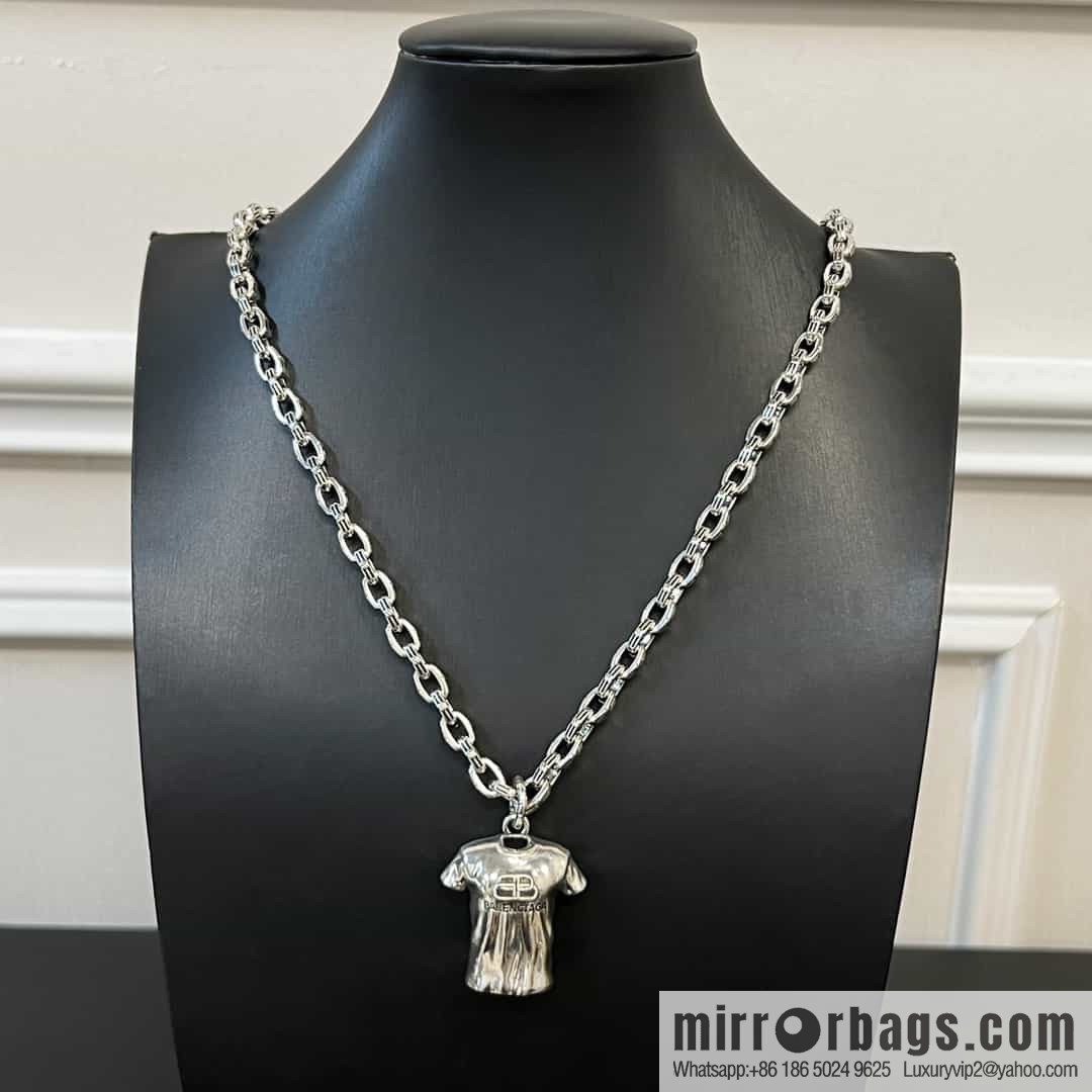 New Balenciaga BALENCIAGA clothes top necklace