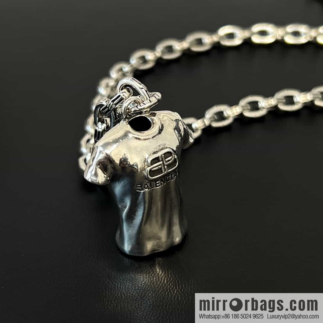 New Balenciaga BALENCIAGA clothes top necklace