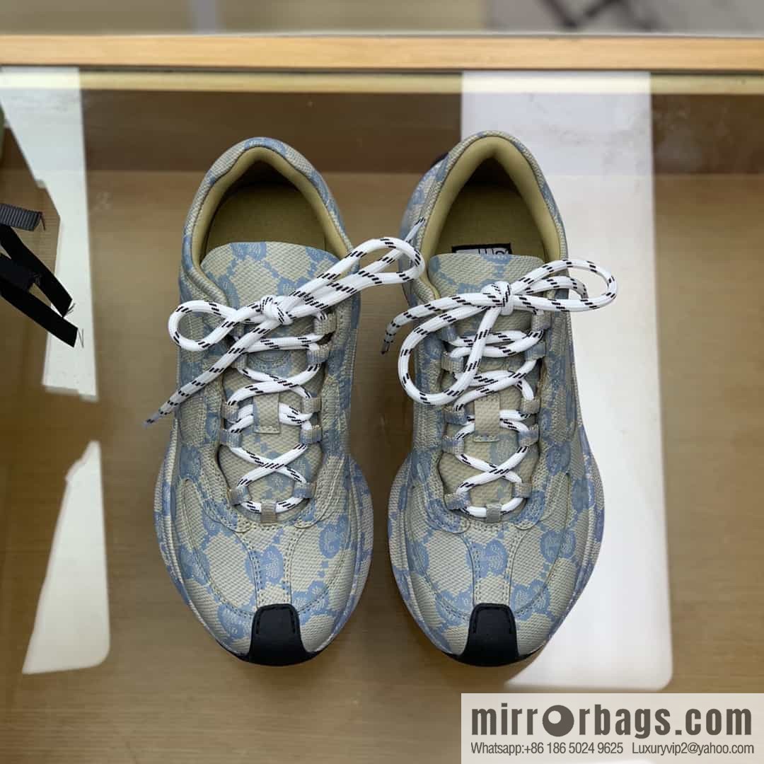Gucci Gucci G Replica Luxury Handbag His & Hers Casual Shoes