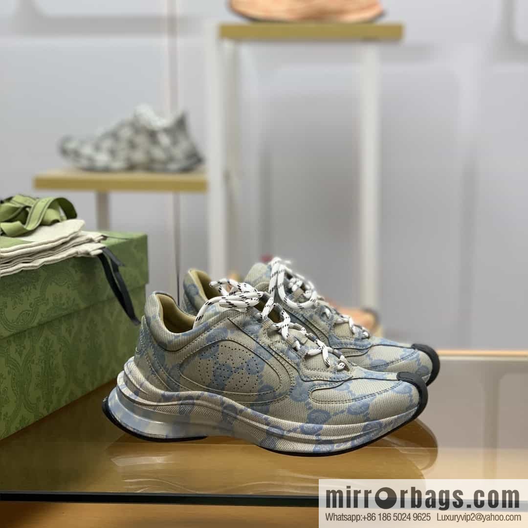 Gucci Gucci G Replica Luxury Handbag His & Hers Casual Shoes