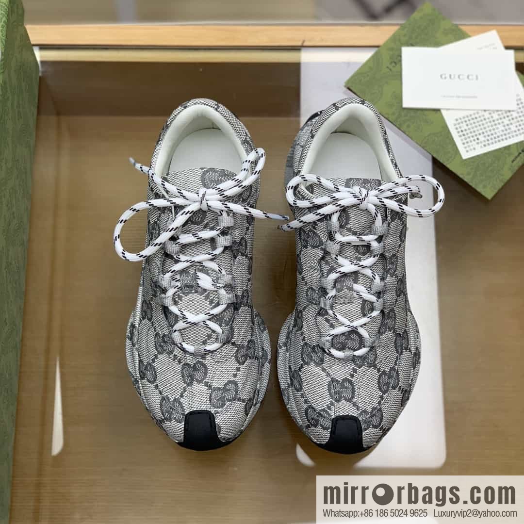 Gucci Gucci G Replica Luxury Handbag His & Hers Casual Shoes