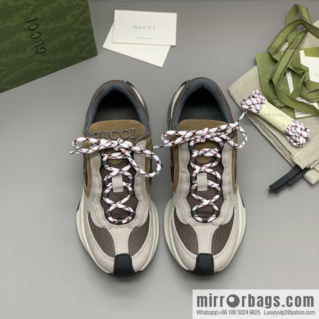 Gucci Gucci G Replica Luxury Handbag His & Hers Casual Shoes