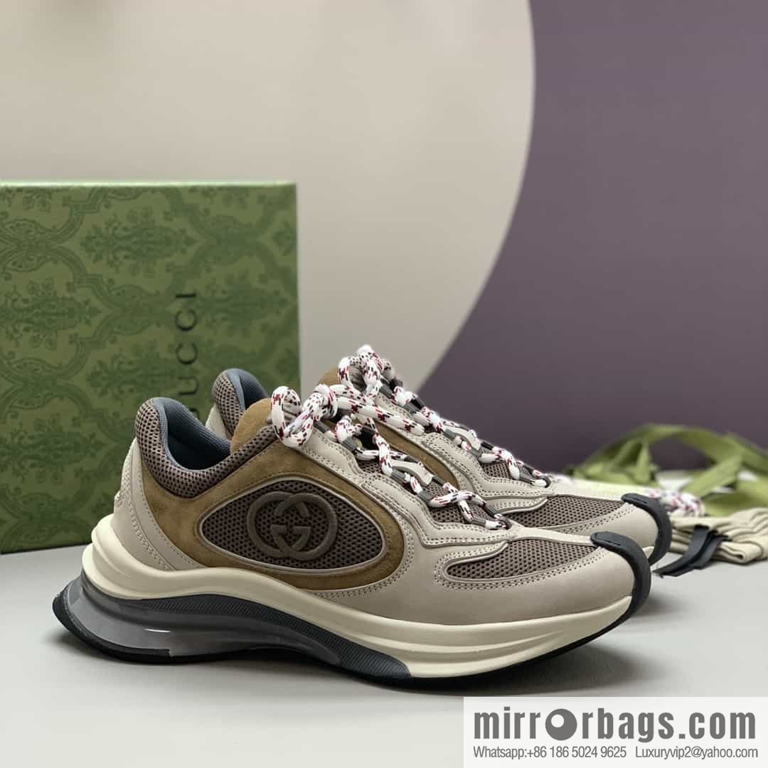 Gucci Gucci G Replica Luxury Handbag His & Hers Casual Shoes