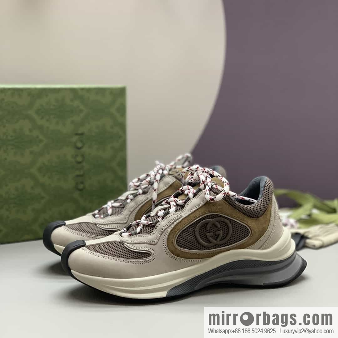 Gucci Gucci G Replica Luxury Handbag His & Hers Casual Shoes