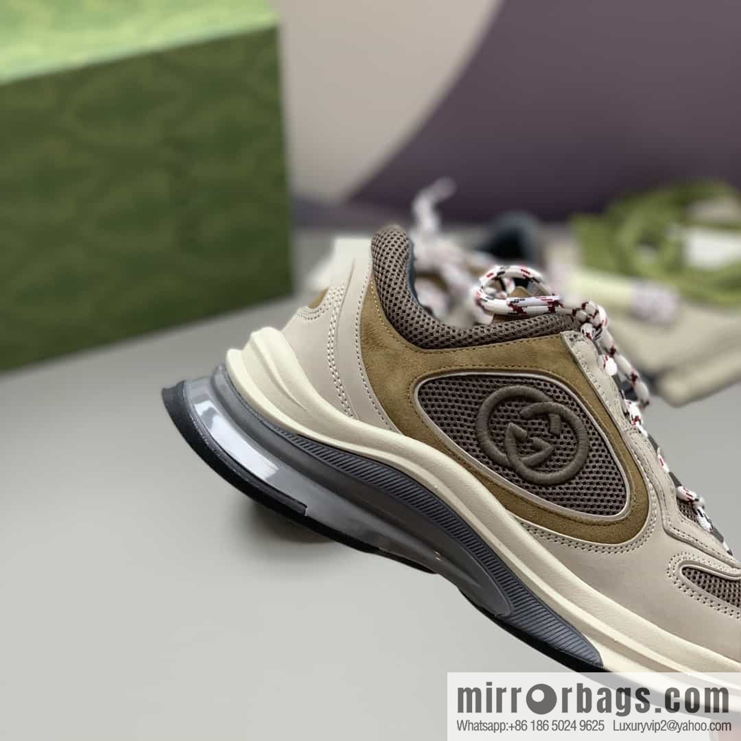 Gucci Gucci G Replica Luxury Handbag His & Hers Casual Shoes