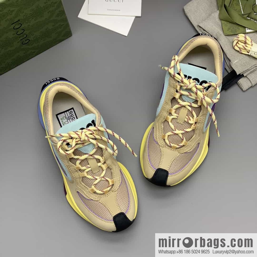 Gucci Gucci G Replica Luxury Handbag His & Hers Casual Shoes
