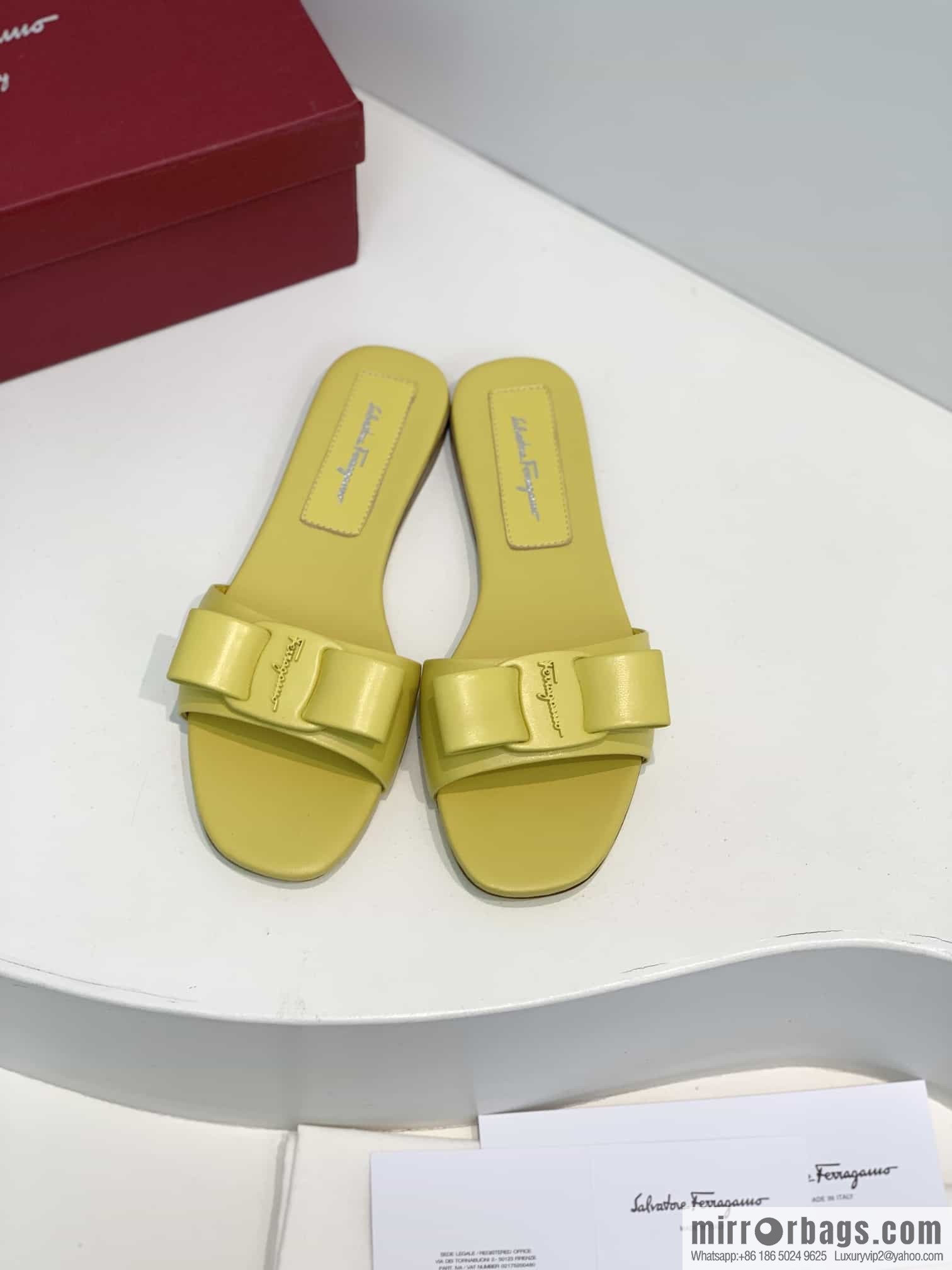 SF ✔️ salvatore Ferragamo ✔️ new sequined BlingBling slippers
