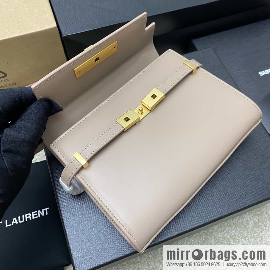 2023 latest mini plus shoulder flip manha stick bag model: 727766