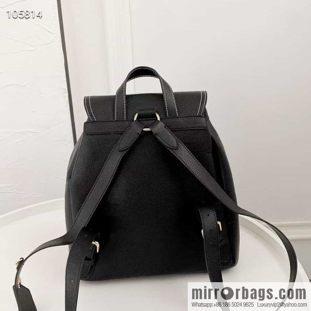 Coa **/Kou, the new Pennies Backpack Ladies backpack drawstring backpack c4611 6145 6146