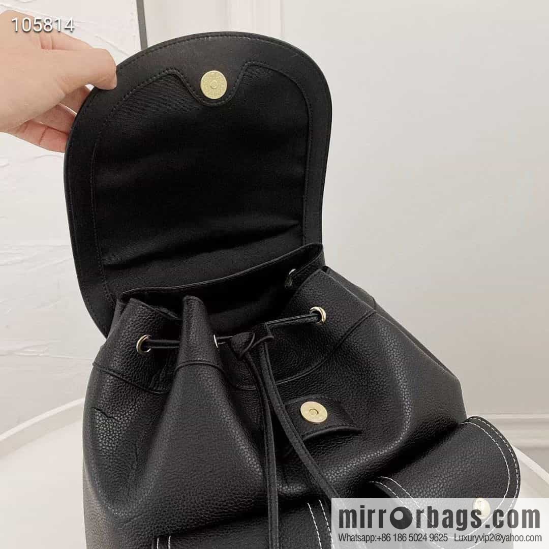 Coa **/Kou, the new Pennies Backpack Ladies backpack drawstring backpack c4611 6145 6146