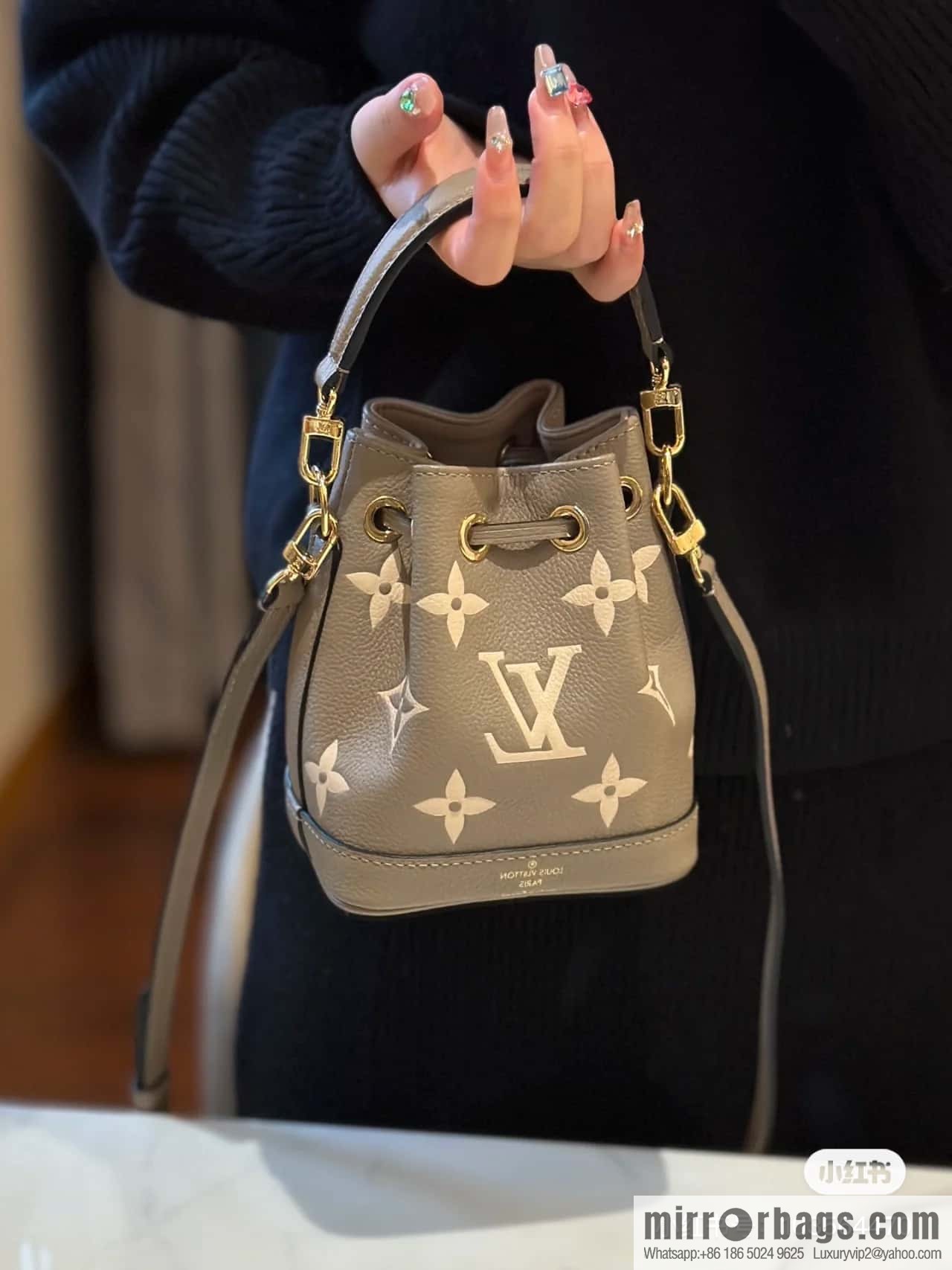 LV M46291 Nano No