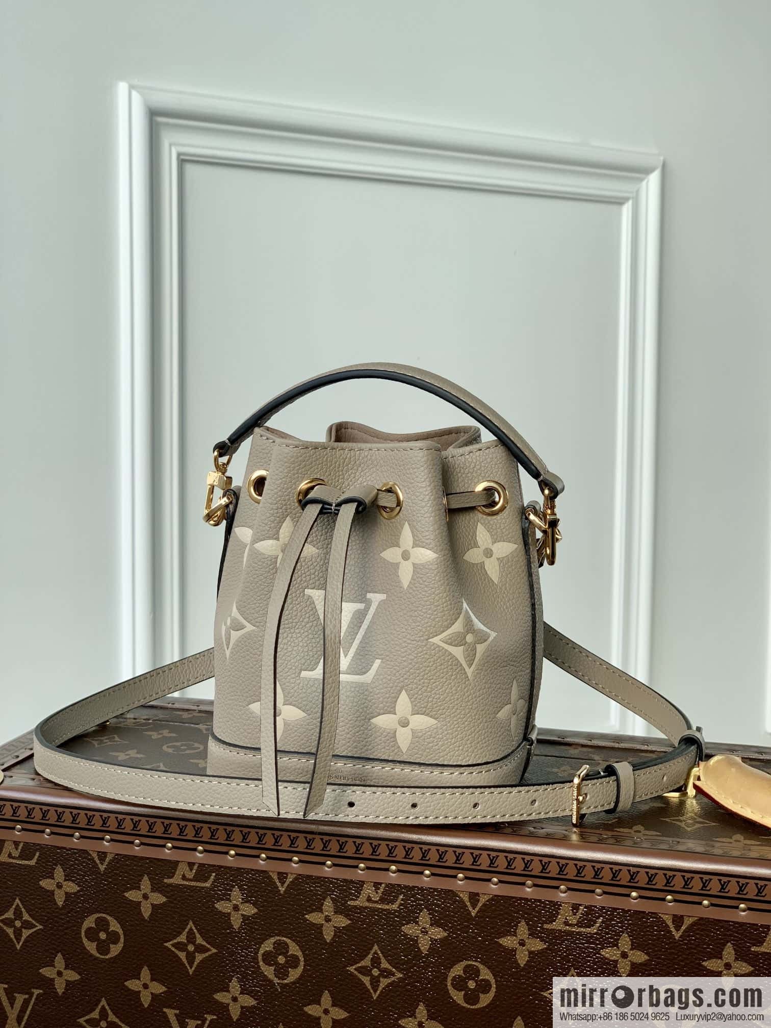 LV M46291 Nano No