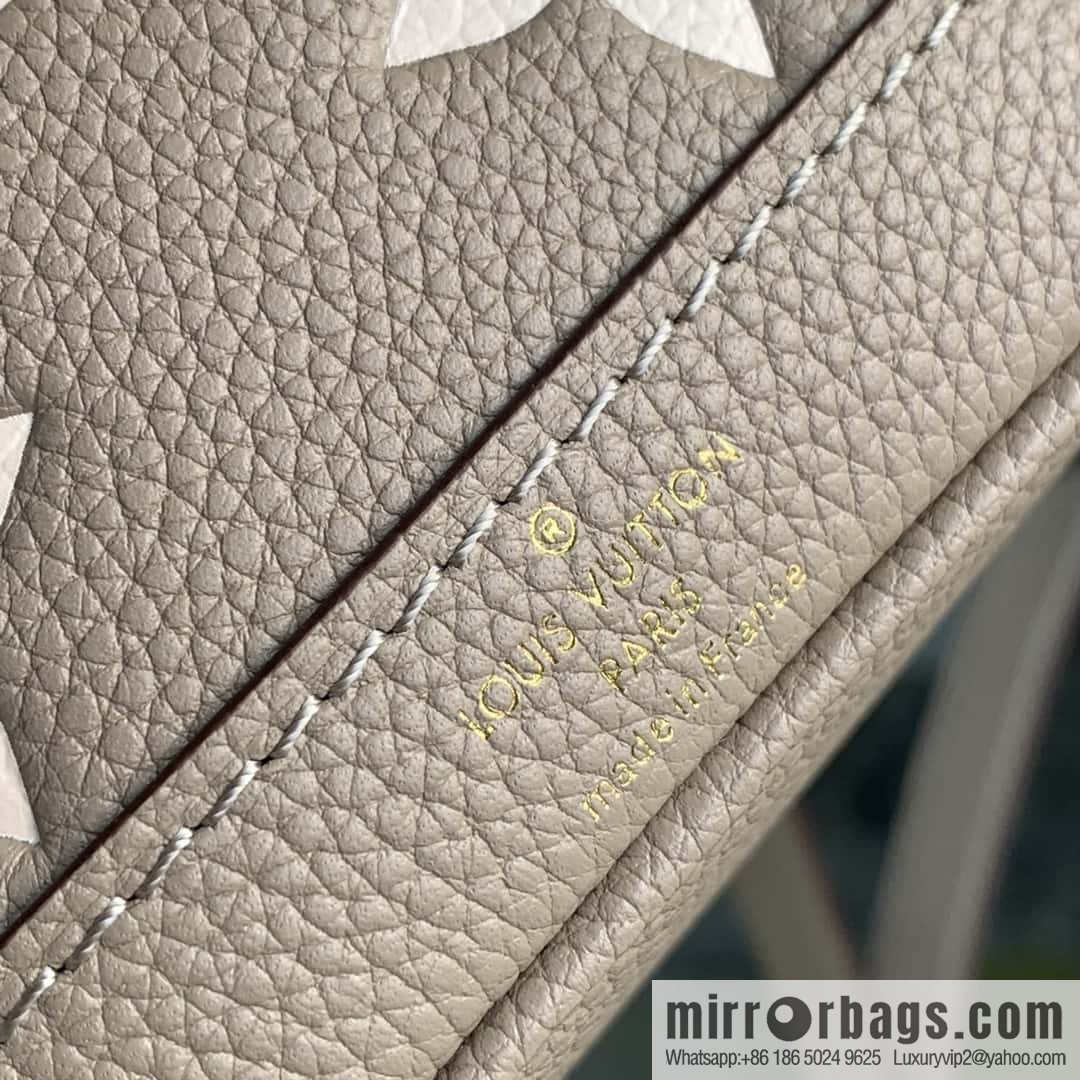 LV M46291 Nano No